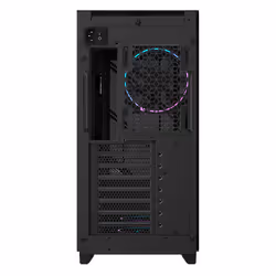 GIGABYTE C400 Midi Tower Nero - Vista aggiuntiva 7