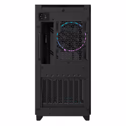 GIGABYTE C400 Midi Tower Nero - Vista aggiuntiva 8