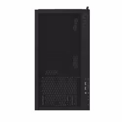 GIGABYTE C500 PANORAMIC STEALTH Midi Tower Nero - Vista aggiuntiva 3