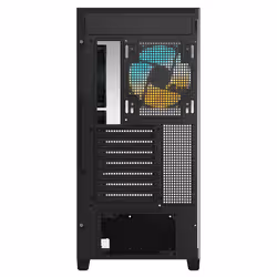 GIGABYTE C500 PANORAMIC STEALTH Midi Tower Nero - Vista aggiuntiva 6
