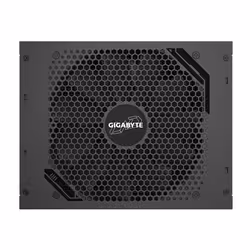 GIGABYTE UD1600PM PG5 AI TOP Alimentatore - PCIe 5.0, 80 PLUS Platinum, Design completamente modulare, Ventola da 120 mm, Compatibile con ATX 3.1, Spina EU - Vista aggiuntiva 5
