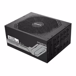 GIGABYTE UD1600PM PG5 AI TOP Alimentatore - PCIe 5.0, 80 PLUS Platinum, Design completamente modulare, Ventola da 120 mm, Compatibile con ATX 3.1, Spina EU - Vista aggiuntiva 7