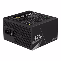GIGABYTE UD750GM PG5 V2 Alimentatore – PCIe Gen 5.1, 80 PLUS Gold, Design completamente modulare, Ventola da 120 mm, Compatibile con ATX 3.1, Spina EU - Vista aggiuntiva 4