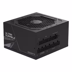 GIGABYTE UD750GM PG5 V2 Alimentatore – PCIe Gen 5.1, 80 PLUS Gold, Design completamente modulare, Ventola da 120 mm, Compatibile con ATX 3.1, Spina EU - Vista aggiuntiva 5