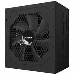 GIGABYTE UD850GM PG5 V2 Alimentatore – PCIe Gen 5.1, 80 PLUS Gold, Design completamente modulare, Ventola da 120 mm, Compatibile con ATX 3.1, Spina EU - Vista aggiuntiva 2
