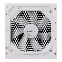 GIGABYTE UD750GM PG5 V2 ICE Alimentatore – PCIe Gen 5.1, 80 PLUS Gold, Design completamente modulare, Ventola da 120 mm, Compatibile con ATX 3.1, Spina EU - Vista aggiuntiva 3