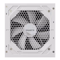 GIGABYTE UD850GM PG5 V2 ICE Alimentatore – PCIe Gen 5.1, 80 PLUS Gold, Design completamente modulare, Ventola da 120 mm, Compatibile con ATX 3.1, Spina EU - Vista aggiuntiva 3