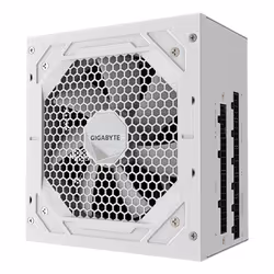 GIGABYTE UD1000GM PG5 V2 ICE Alimentatore – PCIe Gen 5.1, 80 PLUS Gold, Design completamente modulare, Ventola da 120 mm, Compatibile con ATX 3.1, Spina EU - Vista aggiuntiva 2