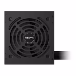 GIGABYTE P650G PCIE 5.1 Alimentatore – PCIe 5.1, 80 PLUS Silver, ventola da 120mm, compatibile con ATX 3.1, spina EU - Vista aggiuntiva 4