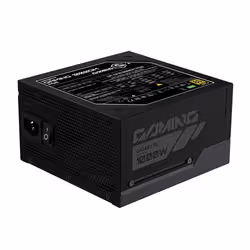 GIGABYTE GAMING 1000GM PG5 Alimentatore – PCIe 5.1, 80 PLUS Gold, design completamente modulare, ventola da 135 mm, compatibile ATX 3.1, spina EU - Vista aggiuntiva 3