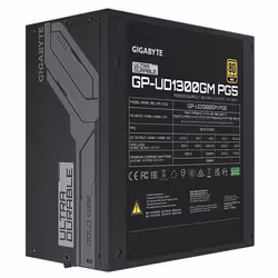 GIGABYTE UD1300GM PG5 EU Alimentatore - Vista aggiuntiva 6