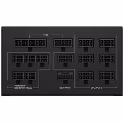 GIGABYTE UD1300GM PG5 EU Alimentatore - Vista aggiuntiva 7