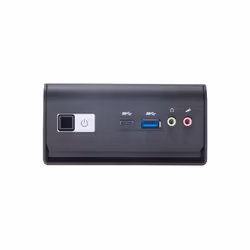 GIGABYTE BRIX GB-BMPD-6005 Nero N6005 2 GHz - Vista aggiuntiva 5