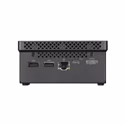 GIGABYTE GB-BMCE-5105 (rev. 1.0) Nero N5105 2,8 GHz - Vista aggiuntiva 6