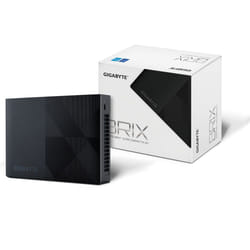 GIGABYTE GB-BNi3-N305 Nero N200 3,2 GHz