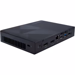 GIGABYTE GB-BNi3-N305 Nero N200 3,2 GHz