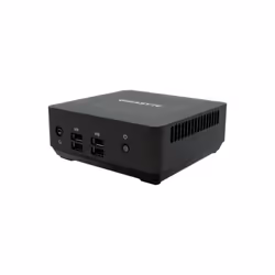 GIGABYTE BRIX Nero i7-1355U - Vista aggiuntiva 6