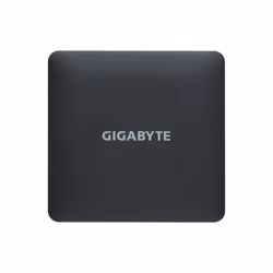 GIGABYTE BRIX Nero i7-1355U - Vista aggiuntiva 7