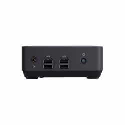 GIGABYTE BRIX Nero i5-1335U - Vista aggiuntiva 4