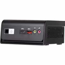 GIGABYTE Barb GBT BRIX GB-BTIP-N150 Intel N150 - 1x2,5\" - 1xM.2