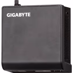 GIGABYTE Barb GBT BRIX GB-BTIP-N150 Intel N150 - 1x2,5\" - 1xM.2 - Vista aggiuntiva 5
