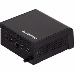 GIGABYTE Barb GBT BRIX GB-BTIP-N250 Intel N250 - 1x2,5\" - 1xM.2