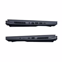 GIGABYTE AORUS MASTER 16 BYHC5ESE64SP laptop Intel Core Ultra 9 275HX Computer portatile 40,6 cm (16") WQXGA 32 GB DDR5-SDRAM 1 TB SSD NVIDIA GeForce RTX 5080 Wi-Fi 7 (802.11be) Windows 11 Pro Nero - Vista aggiuntiva 7