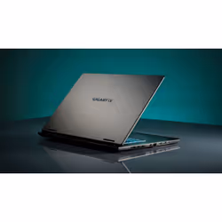GIGABYTE GAMING A16 CTHI3ES894SD laptop Intel® Core™ i7 i7-13620H Computer portatile 40,6 cm (16") WUXGA 16 GB DDR5-SDRAM 1 TB SSD NVIDIA GeForce RTX 5050 Wi-Fi 6E (802.11ax) FreeDOS Nero - Vista aggiuntiva 7