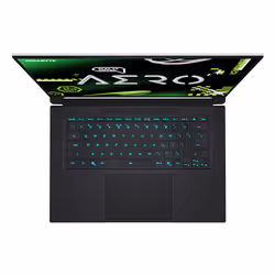 GIGABYTE AERO X16 Laptop da Gaming - Copilot+ PC, 16", 165Hz WQXGA, Ryzen AI 7 350, GPU RTX 5060, 16 GB DDR5, SSD Gen4 da 1TB, Windows 11 Home, Garanzia di 2 anni, AERO X16 1VH93ITC94DH - Vista aggiuntiva 6