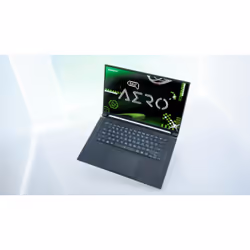 GIGABYTE AERO X16 Laptop da Gaming - Copilot+ PC, 16", 165Hz WQXGA, Ryzen AI 7 350, GPU RTX 5060, 16 GB DDR5, SSD Gen4 da 1TB, Windows 11 Home, Garanzia di 2 anni, AERO X16 1VH93ITC94DH - Vista aggiuntiva 8
