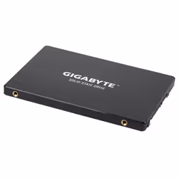GIGABYTE GP-GSTFS31256GTND drives allo stato solido 256 GB 2.5" Serial ATA III V-NAND - Vista aggiuntiva 4