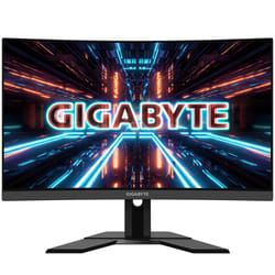 GIGABYTE G27QC 27" Quad HD LED Nero