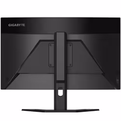 GIGABYTE G27QC 27" Quad HD LED Nero