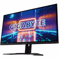 GIGABYTE G27Q 27" Monitor da Gioco QHD - 2560 x 1440, 144Hz, 1ms, 350 cd/m², FreeSync Premium, Display HDR400, HDMI 2.0, Displayport 1.2 - Vista aggiuntiva 2