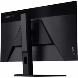 GIGABYTE G27Q 27" Monitor da Gioco QHD - 2560 x 1440, 144Hz, 1ms, 350 cd/m², FreeSync Premium, Display HDR400, HDMI 2.0, Displayport 1.2 - Vista aggiuntiva 4