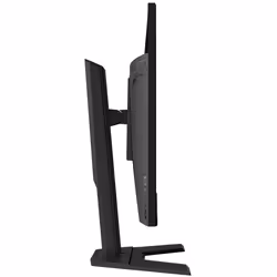 GIGABYTE G27Q 27" Monitor da Gioco QHD - 2560 x 1440, 144Hz, 1ms, 350 cd/m², FreeSync Premium, Display HDR400, HDMI 2.0, Displayport 1.2 - Vista aggiuntiva 5