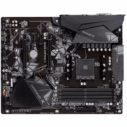 GIGABYTE B550 Gaming X AMD B550 Socket AM4 ATX - Vista aggiuntiva 2