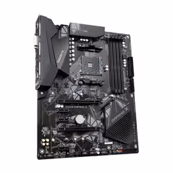 GIGABYTE B550 Gaming X AMD B550 Socket AM4 ATX - Vista aggiuntiva 3