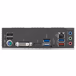 GIGABYTE B550 Gaming X AMD B550 Socket AM4 ATX - Vista aggiuntiva 4