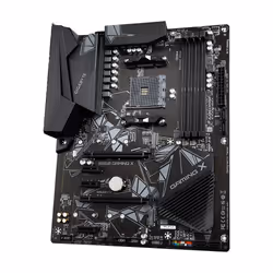 GIGABYTE B550 Gaming X AMD B550 Socket AM4 ATX - Vista aggiuntiva 5