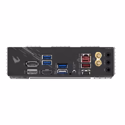 GIGABYTE B550I AORUS PRO AX scheda madre AMD B550 Socket AM4 mini ITX - Vista aggiuntiva 5