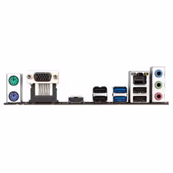 GIGABYTE H410M H V2 scheda madre Intel H410 LGA 1200 (Socket H5) micro ATX - Vista aggiuntiva 5