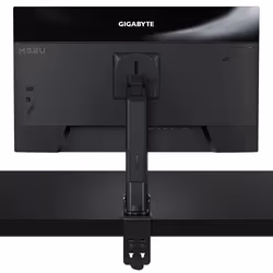 GIGABYTE M32U 31.5" Monitor da Gioco 4K UHD Arm Edition - 3840 x 2160, 144Hz, 1ms, 350 cd/m², FreeSync Premium Pro, Display HDR400, HDMI 2.1, Displayport 1.4