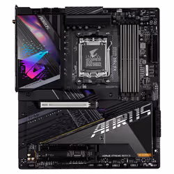 GIGABYTE X670E AORUS XTREME scheda madre AMD X670 Socket AM5 ATX