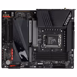 GIGABYTE Z790 AORUS ELITE AX scheda madre Intel Z790 LGA 1700 ATX - Vista aggiuntiva 5