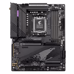 GIGABYTE B650 AORUS PRO AX scheda madre AMD B650 Socket AM5 ATX