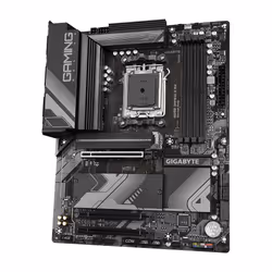 GIGABYTE B650 GAMING X AX scheda madre AMD B650 Socket AM5 ATX - Vista aggiuntiva 4