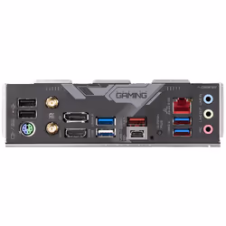 GIGABYTE B650 GAMING X AX scheda madre AMD B650 Socket AM5 ATX - Vista aggiuntiva 6