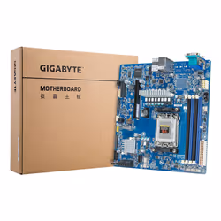 GIGABYTE MC13-LE0 scheda madre AMD B650 Socket AM5 micro ATX - Vista aggiuntiva 4