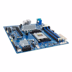 GIGABYTE MC13-LE0 scheda madre AMD B650 Socket AM5 micro ATX - Vista aggiuntiva 5